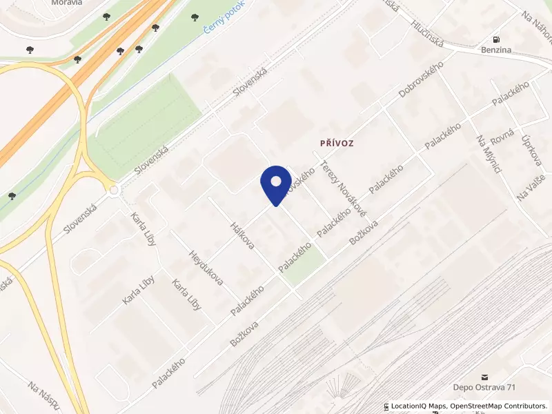 AM-střechy s.r.o., Vinařického 116/15, 70200 Ostrava - Přívoz, IČO 09089543