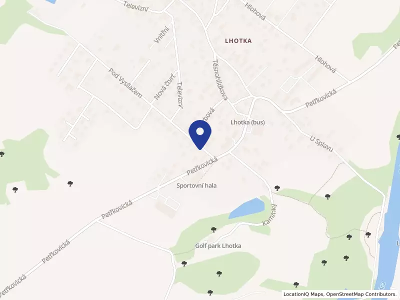 AD Řeha s.r.o., Televizní 151/3, 72528 Ostrava - Lhotka, IČO 28566335