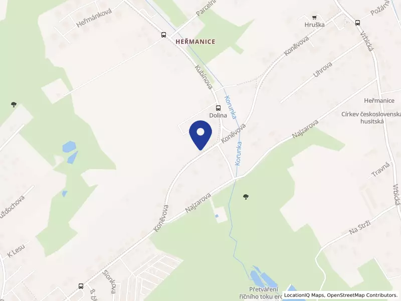 KOGENERACE s.r.o., Koněvova 177/61, 71300 Ostrava - Heřmanice, IČO 29443806