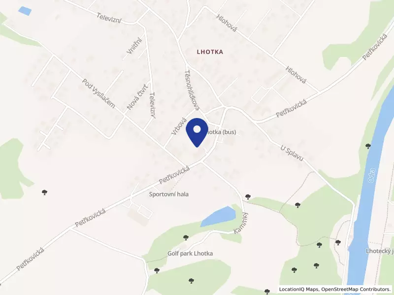 Gastrobitr s.r.o., Petřkovická 465/12, 72528 Ostrava - Lhotka, IČO 25825747