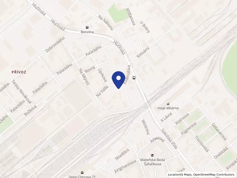 IGEA s.r.o., Ostrava, Na Valše 47/3, 70200 Ostrava - Přívoz, IČO 46580514