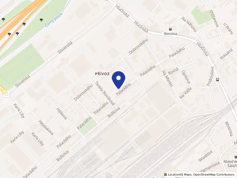 AlterNativa BAKERY s.r.o., Palackého 378/42, 70200 Ostrava - Přívoz, IČO 19635419