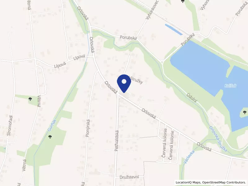 Rychvaldská pekárna s.r.o., Orlovská 476, 73532 Rychvald - Rychvald, IČO 27769348