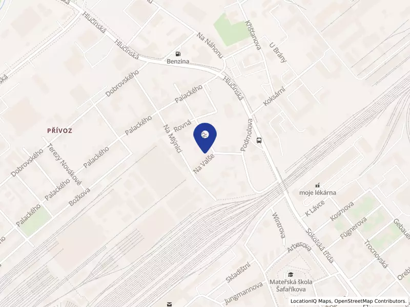 Správa silnic Moravskoslezského kraje, příspěvková organizace, Ostrava, Úprkova 795/1, 70200 Ostrava - Přívoz, IČO 00095711