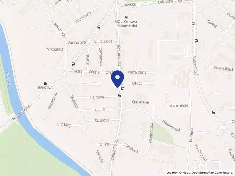 Clonnflex s. r. o., Ostrava, Bohumínská 252/121, 71200 Ostrava - Muglinov, IČO 09069933
