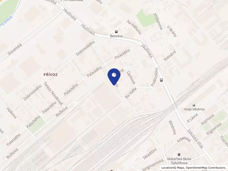 WORKLIVE CZ s.r.o., Ostrava, Na Mlýnici 33/1a, 70200 Ostrava - Přívoz, IČO 09735364
