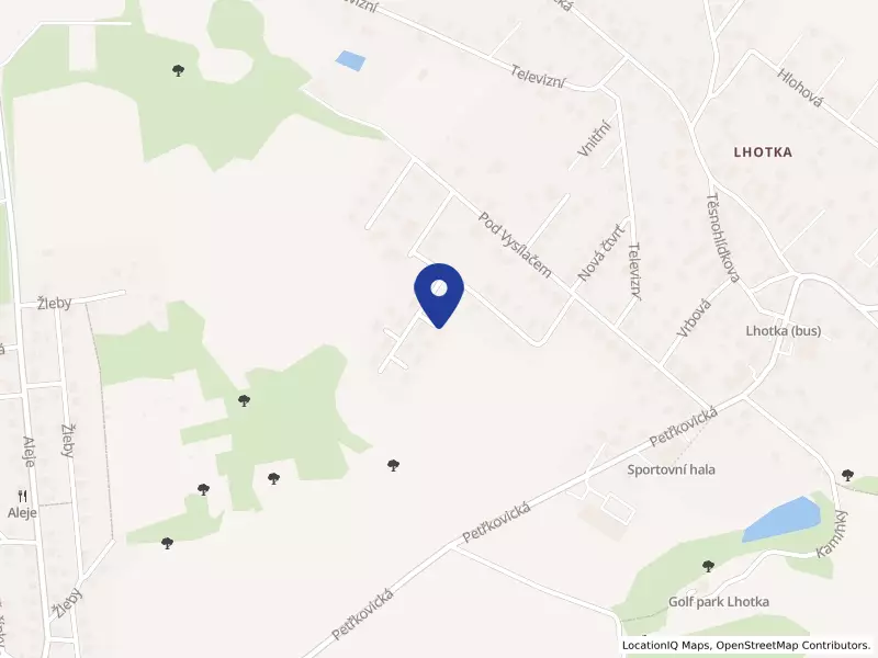 Goldfast s.r.o., Zelený vršek 476/19, 72528 Ostrava - Lhotka, IČO 23655259