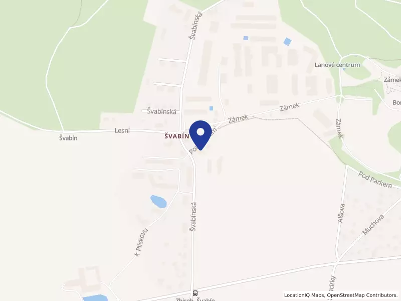 LESOSPOL Zbiroh s.r.o., Švabínská 605, 33808 Zbiroh - Zbiroh, IČO 45351147