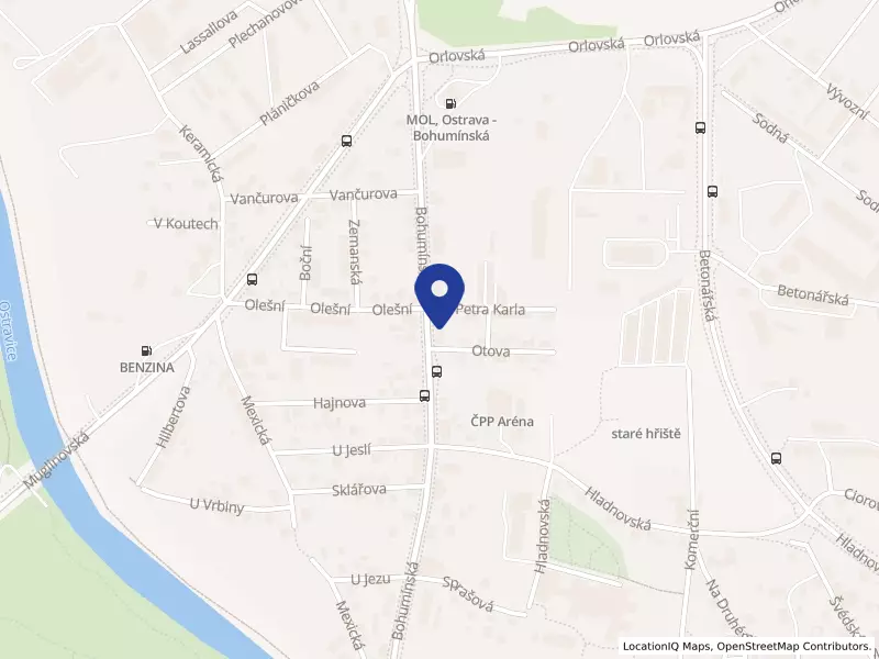 První Signální, a.s., Ostrava, Bohumínská 368/172, 71200 Ostrava - Muglinov, IČO 25866907