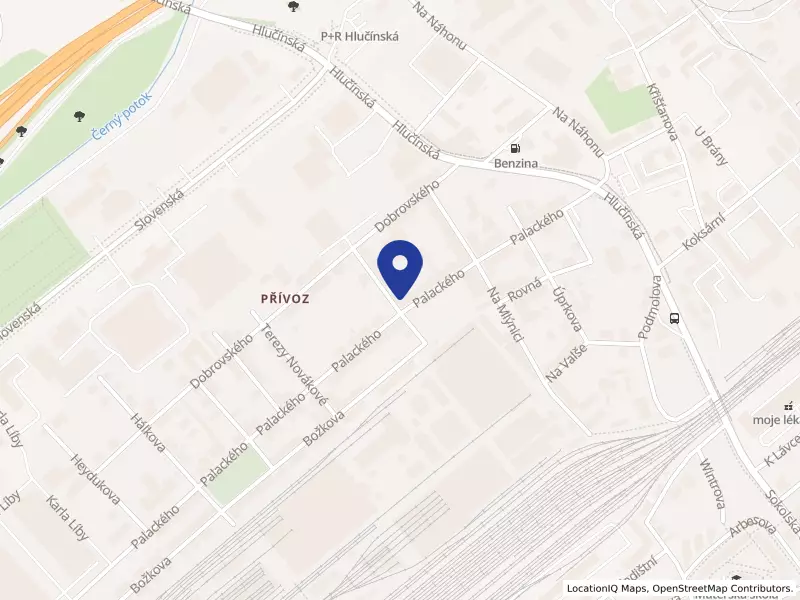 KDH AUTO MORAVA s.r.o., Elišky Krásnohorské 404/8, 70200 Ostrava - Přívoz, IČO 25872052