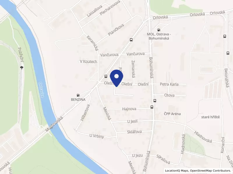 ha-vel internet s.r.o., Ostrava, Olešní 587/11A, 71200 Ostrava - Muglinov, IČO 25354973