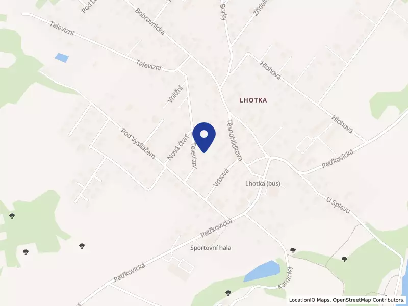 ing. Petr Kopec s.r.o., Televizní 425/14B, 72528 Ostrava - Lhotka, IČO 25835491