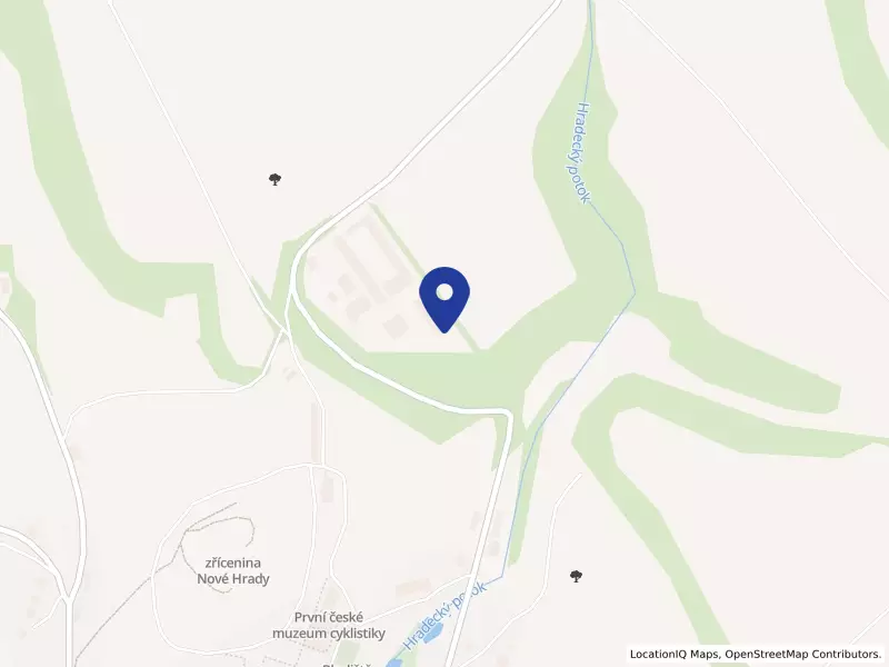 ARCA HELP s.r.o., 129, 53945 Nové Hrady - Nové Hrady, IČO 05333521