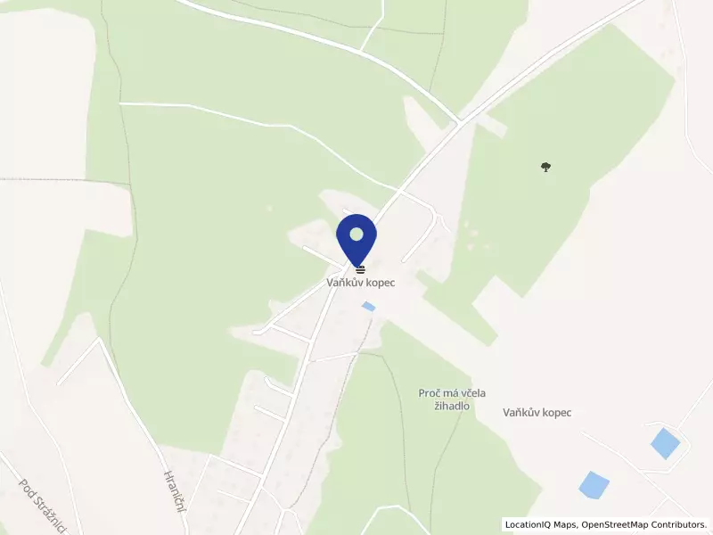 SKITEAM VAŇKŮV KOPEC, z.s., 74764 Horní Lhota - Horní Lhota, IČO 22838481