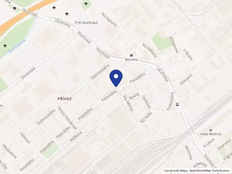 Domov Slunovrat, Ostrava-Přívoz, příspěvková organizace, Na Mlýnici 203/5, 70200 Ostrava - Přívoz, IČO 70631841
