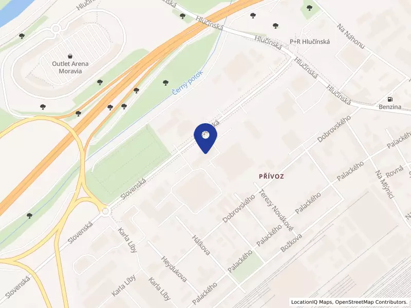 BAULAND TECH s.r.o., Ostrava, Slovenská 1085/1a, 70200 Ostrava - Přívoz, IČO 04111460
