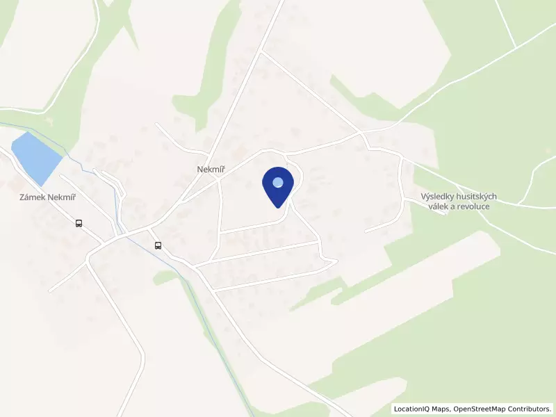 NESS servis s.r.o., 155, 33152 Nekmíř - Nekmíř, IČO 29095085