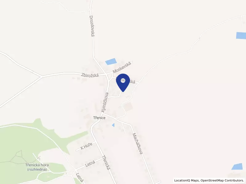 VIT - FAUR v.o.s., Příčná 16, 26761 Cerhovice - Třenice, IČO 24711772