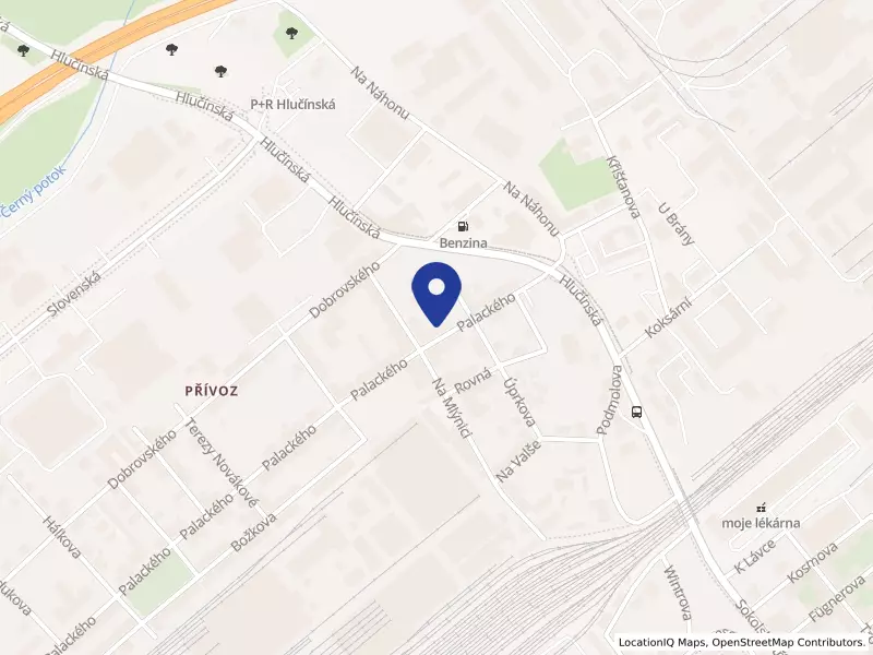 JAS Automotive s.r.o., Ostrava, Palackého 465/16, 70200 Ostrava - Přívoz, IČO 03649482