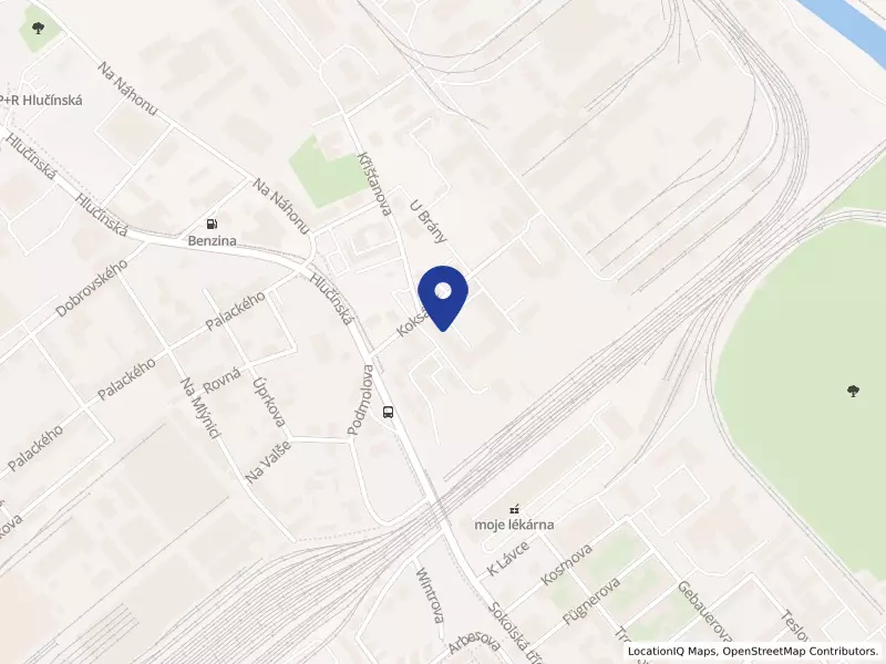 SPRINT TRADING s.r.o., Koksární 1096/10, 70200 Ostrava - Přívoz, IČO 25361040