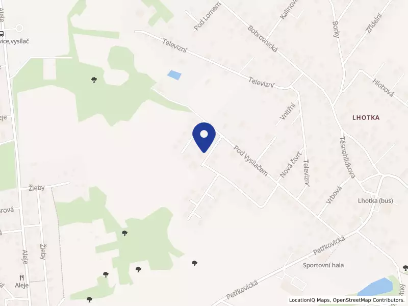 OMLUX REALITY s.r.o., Zelený vršek 422/4, 72528 Ostrava - Lhotka, IČO 29442907