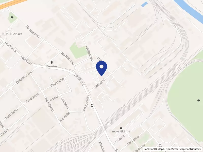 K2 connect solution s.r.o., Koksární 1097/7, 70200 Ostrava - Přívoz, IČO 27787966