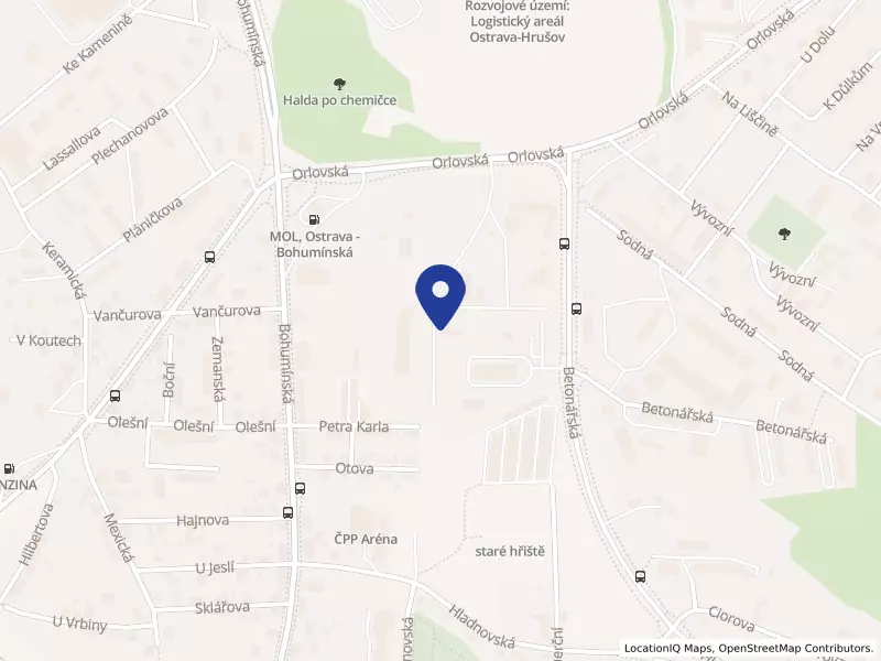 WECKO sanitární technika s.r.o., Ostrava, Orlovská 978/22, 71200 Ostrava - Muglinov, IČO 03818811