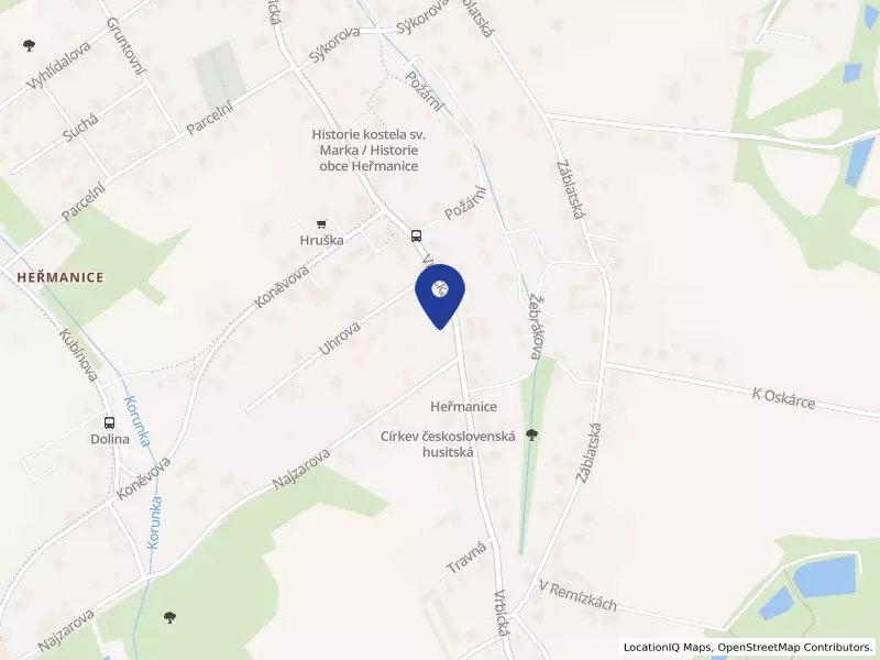 ALIVO CZ s.r.o., Vrbická 933/123, 71300 Ostrava - Heřmanice, IČO 26840227