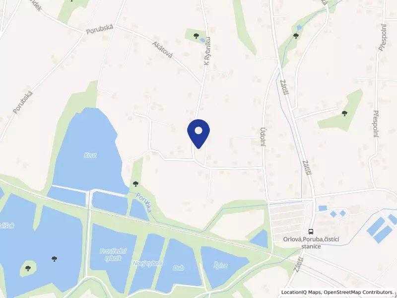 Soukromá základní škola PIANETA, s.r.o., K Rybníku 1330, 73514 Orlová - Poruba, IČO 29445191