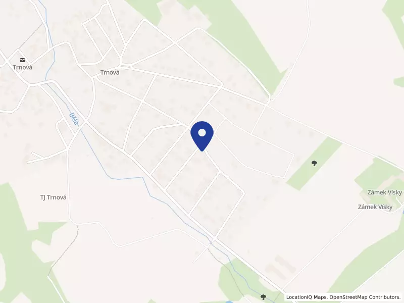 ABOSTAV stavební s.r.o., 313, 33013 Trnová - Trnová, IČO 26381052