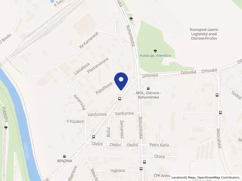 FIXUM a.s., Muglinovská 270/105, 71200 Ostrava - Muglinov, IČO 25388886