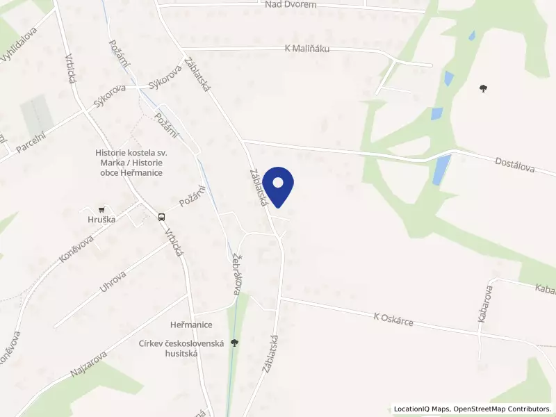 Stavitelství Khýr s.r.o., Záblatská 718/44a, 71300 Ostrava - Heřmanice, IČO 26880563