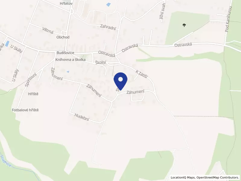 FIDELIBUS s.r.o., Strmá 68, 74764 Budišovice - Budišovice, IČO 08938628