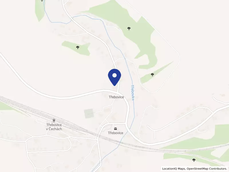 Mateřská škola a Základní škola Třebovice, 214, 56124 Třebovice - Třebovice, IČO 75015099