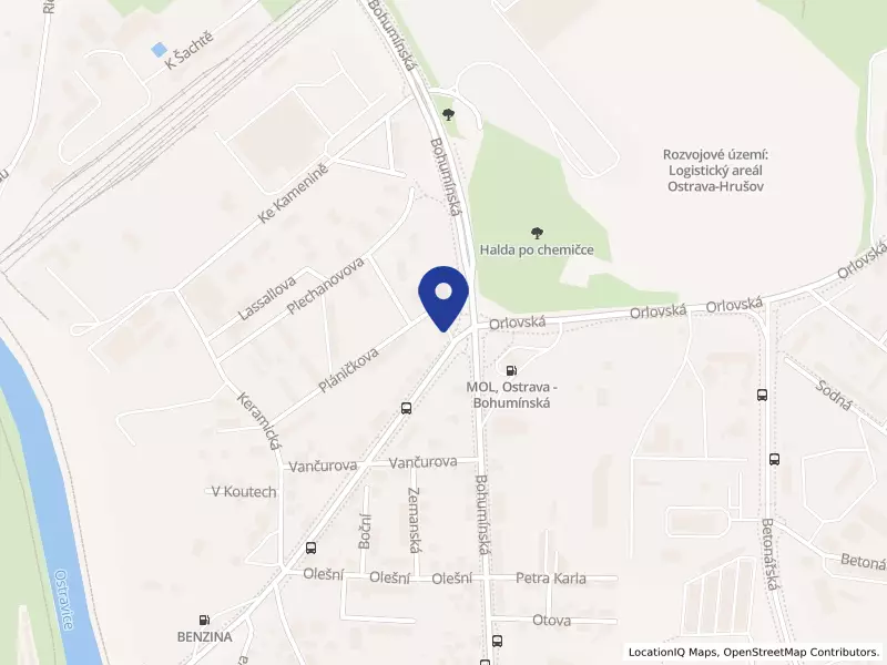 RHINO GROUP s.r.o., Muglinovská 175/111, 71200 Ostrava - Muglinov, IČO 09379339