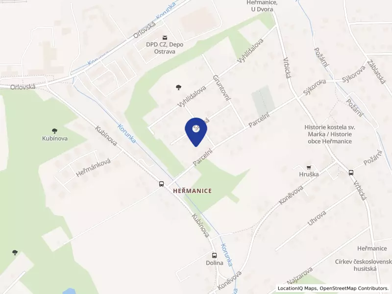 Stavby LJ s.r.o., Parcelní 340/22, 71300 Ostrava - Heřmanice, IČO 14034760