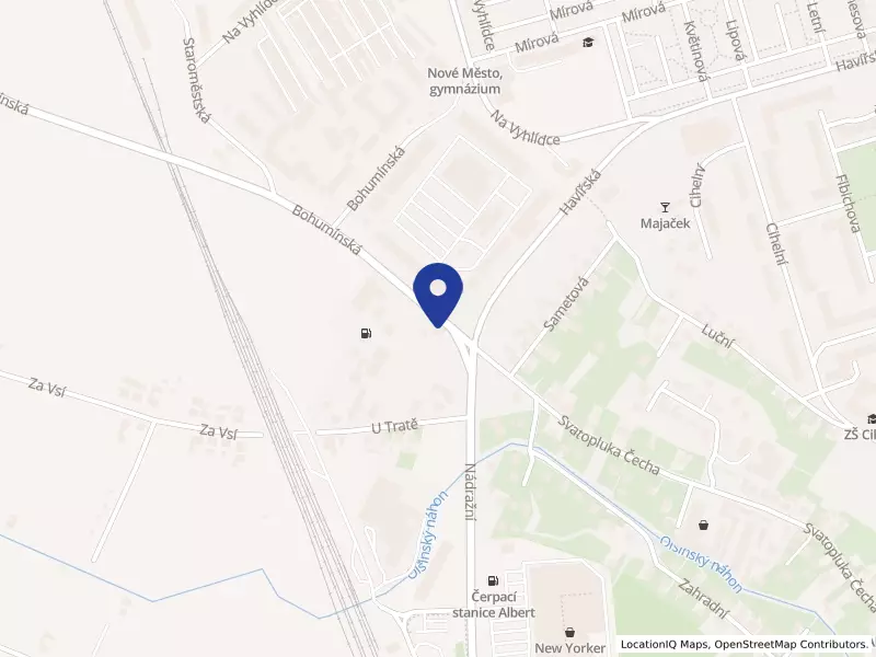 Nobila Group, osoba rizikového kapitálu, s.r.o., Bohumínská 1927/1a, 73301 Karviná - Fryštát, IČO 06005071
