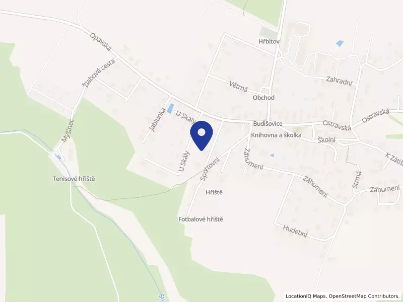 CAUTUS FINANCE, a.s., Sokolská 174, 74764 Budišovice - Budišovice, IČO 60323302
