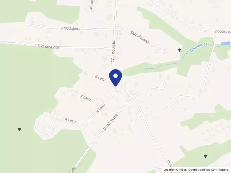 ATES spol. s r.o., Orlová, K Lesu 404, 73514 Orlová - Poruba, IČO 41085191