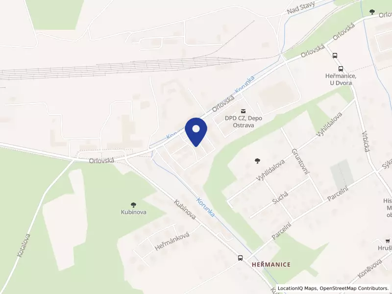 QUALITOP s.r.o., Orlovská 345/156, 71300 Ostrava - Heřmanice, IČO 61942936