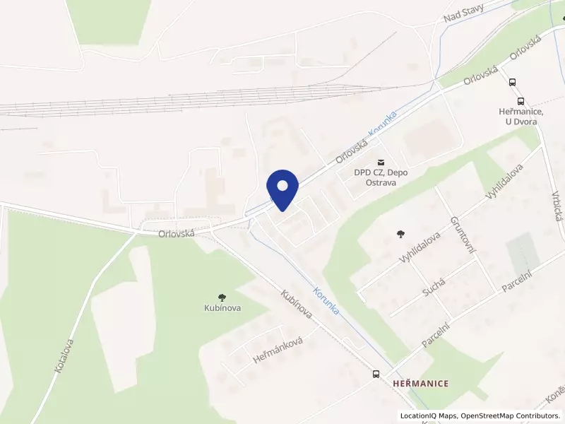Štefan Škorvaga s.r.o., Orlovská 343/148, 71300 Ostrava - Heřmanice, IČO 29393698