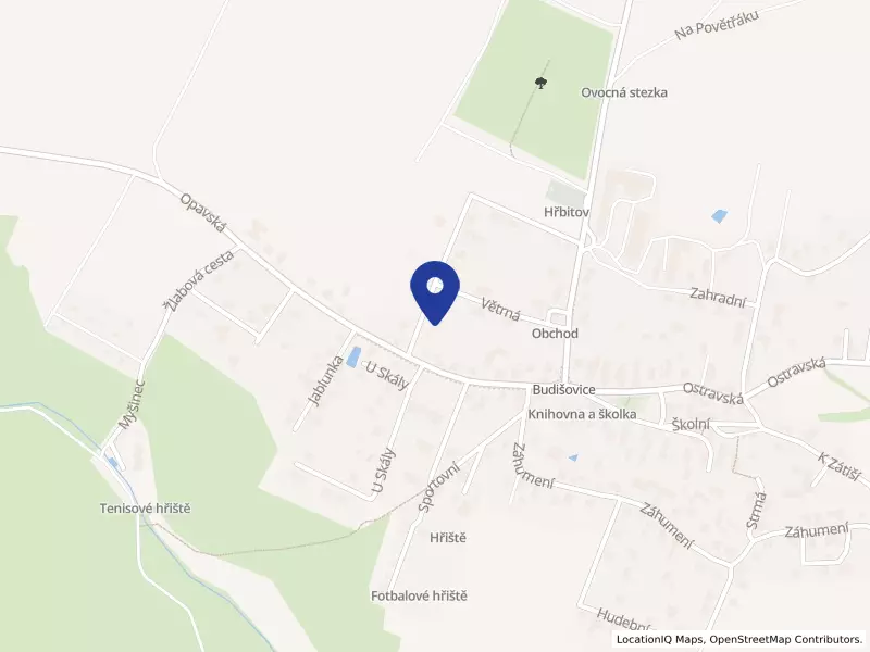 Cloud4medical s.r.o., Na Horečkách 173, 74764 Budišovice - Budišovice, IČO 08771243