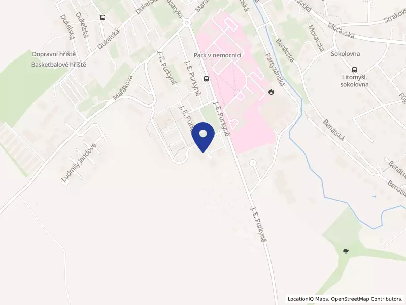 KEMOTstav s.r.o., Z. Kopala 1252, 57001 Litomyšl - Litomyšl-Město, IČO 21155925