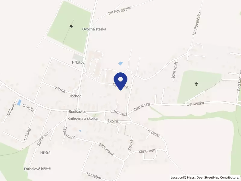 DĚTSKÁ SKUPINA PETRŽELKA Z.S., Zahradní 44, 74764 Budišovice - Budišovice, IČO 19350805