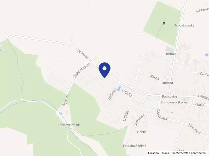 DrinkGAS Partner, s.r.o., Pod Jablunkou 172, 74764 Budišovice - Budišovice, IČO 05123453