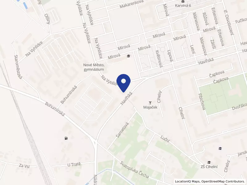 Auto Doležal, s.r.o., Havířská 1889/1a, 73506 Karviná - Nové Město, IČO 25388045