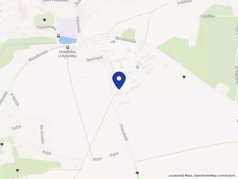 INTENSYS-CZ,s.r.o., Hradištko, Chovatelů 413, 25209 Hradištko - Hradištko, IČO 48036919