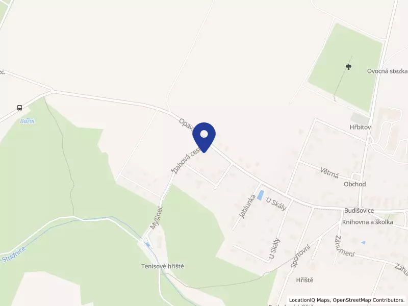 AVEMAR CZECH s.r.o., Budišovice, Žlabová cesta 179, 74764 Budišovice - Budišovice, IČO 28612663