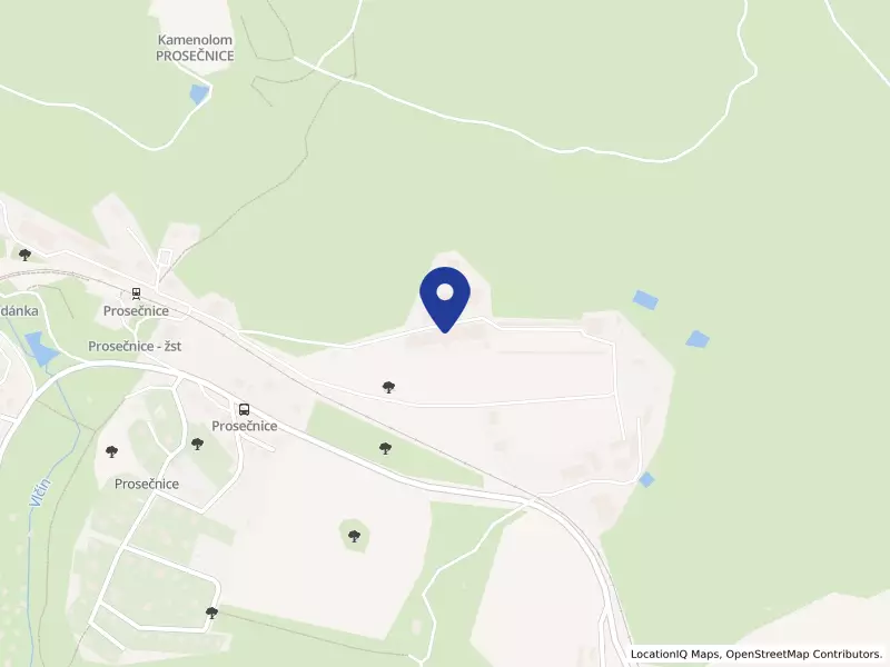 Šarlota Care s.r.o., 10, 25742 Krhanice - Prosečnice, IČO 24277240