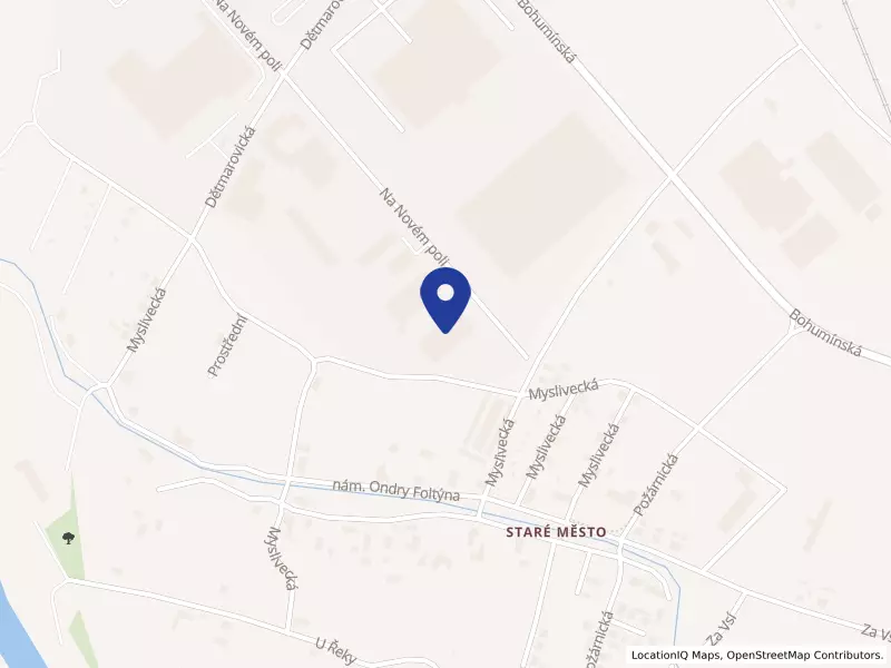 Baumann Springs s.r.o., Na Novém poli 384/6, 73301 Karviná - Staré Město, IČO 27424481